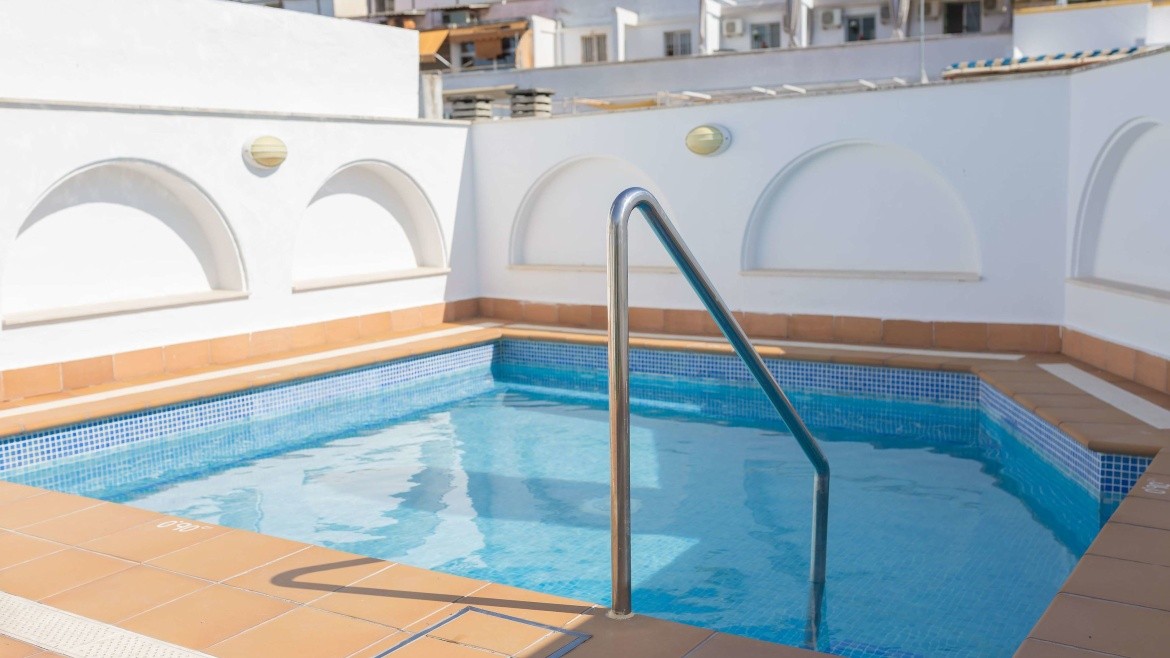 Hotel Itaca Sevilla by Soho Boutique