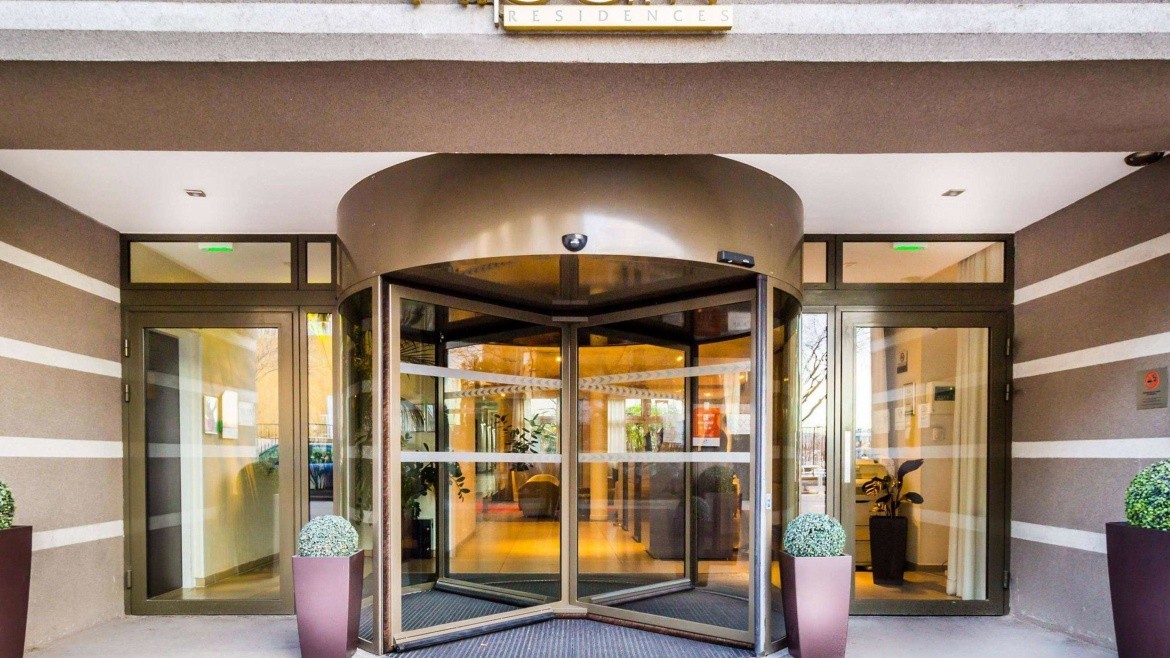 Hipark Marseille