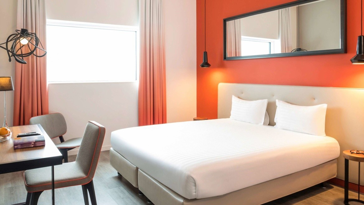 Hipark by Adagio Paris La Villette