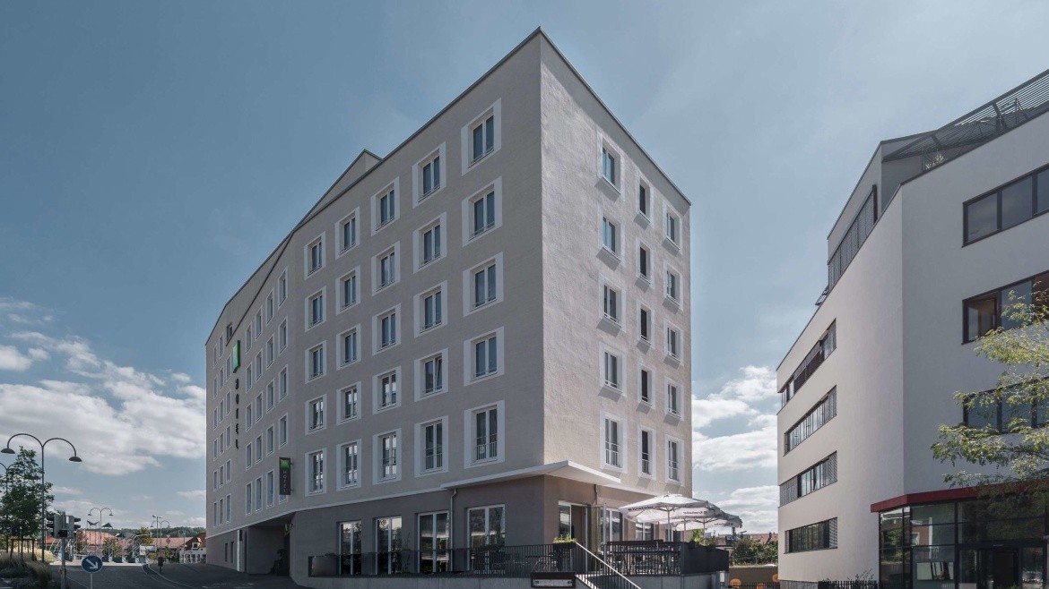 ibis Styles Tuebingen