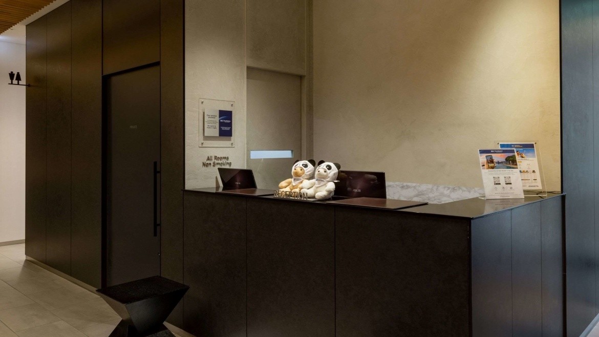 Best Western Hotel Fino Tokyo Akihabara