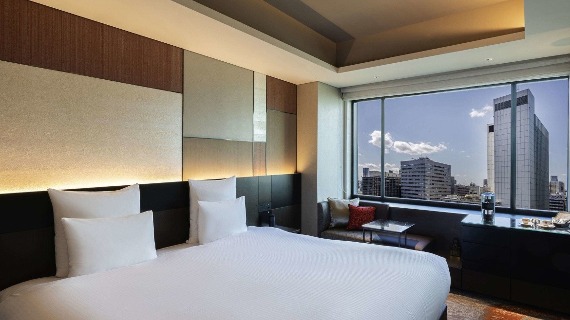 Pullman Tokyo Tamachi