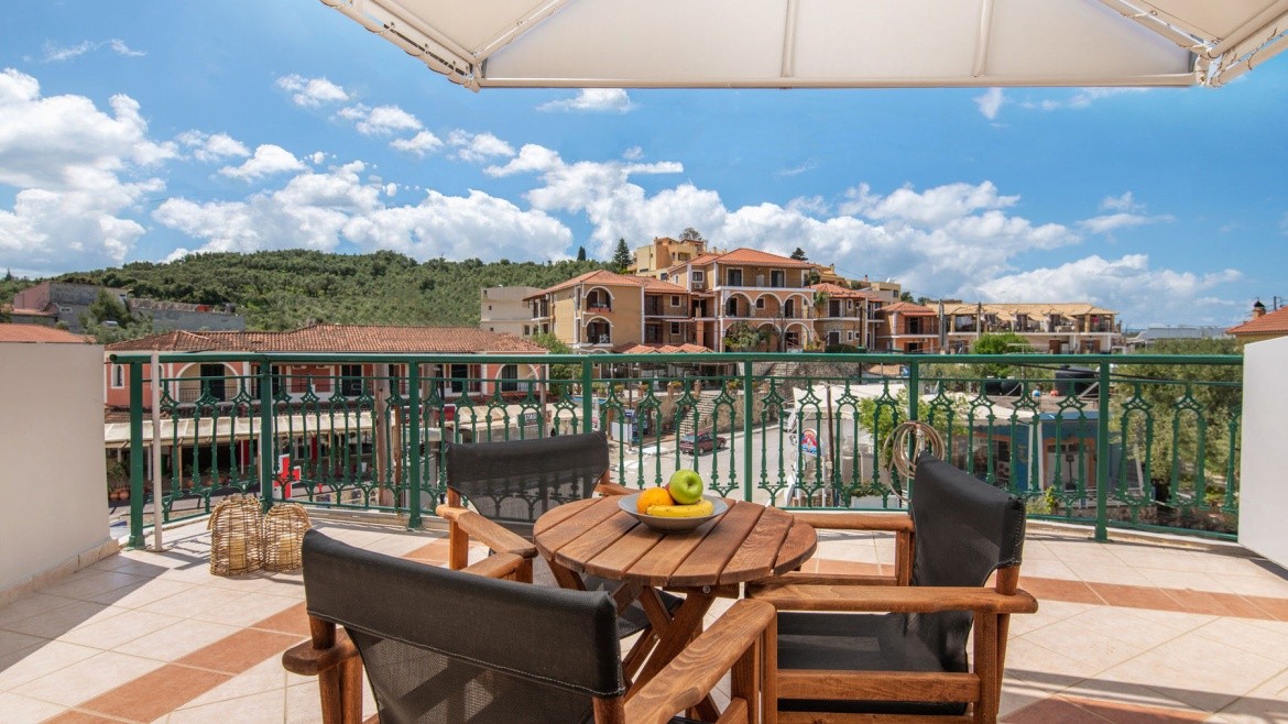 Koukos Loft Apartments