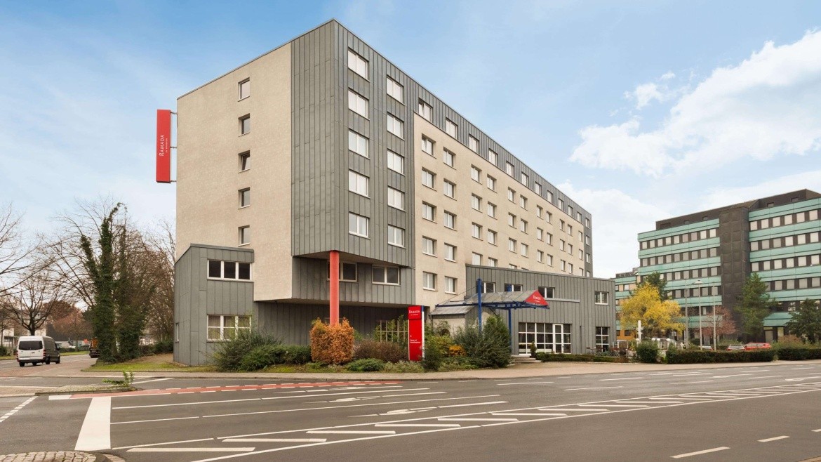 Ramada by Wyndham Bottrop