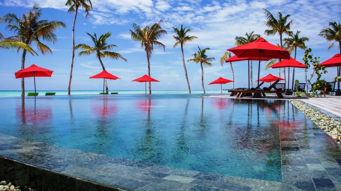 Barceló Whale Lagoon Maldives