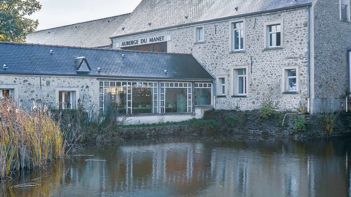 Qualys Auberge du Manet (Montigny-le-Bretonneux)
