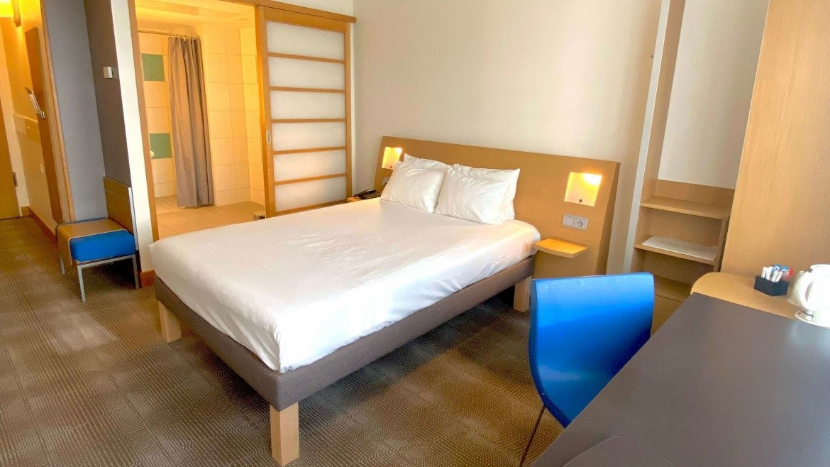 Novotel Aachen City