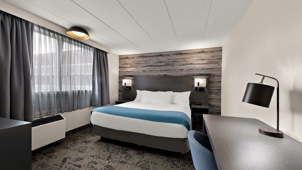 Best Western Parkway (Richmond Hill)