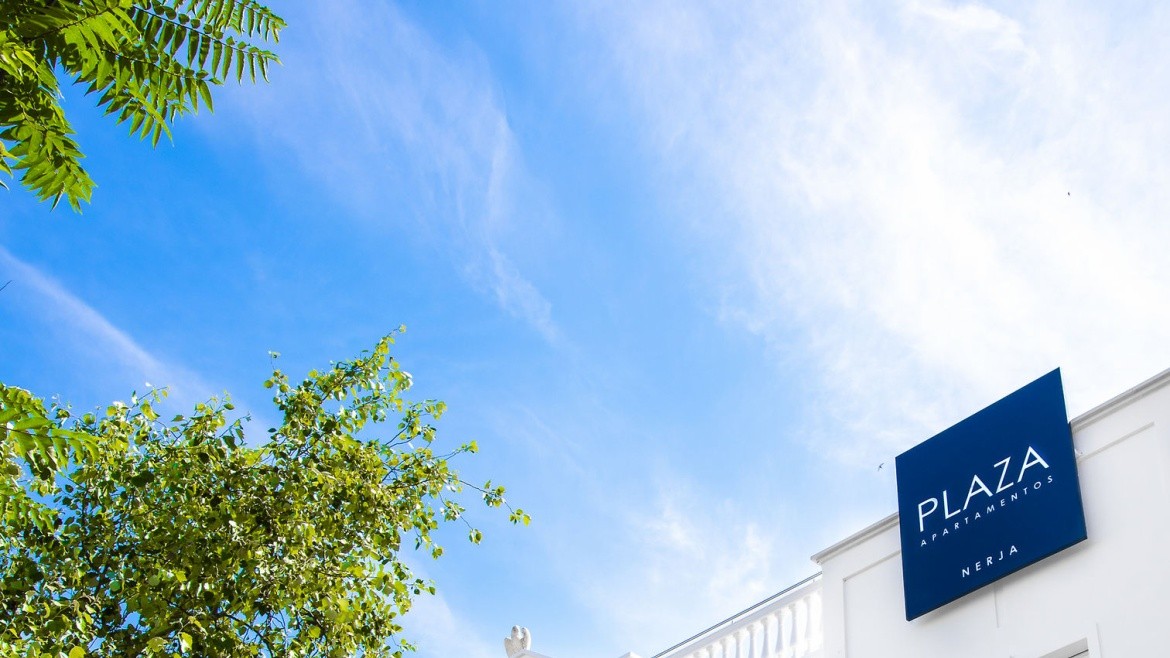 Toboso Plaza Apartamentos