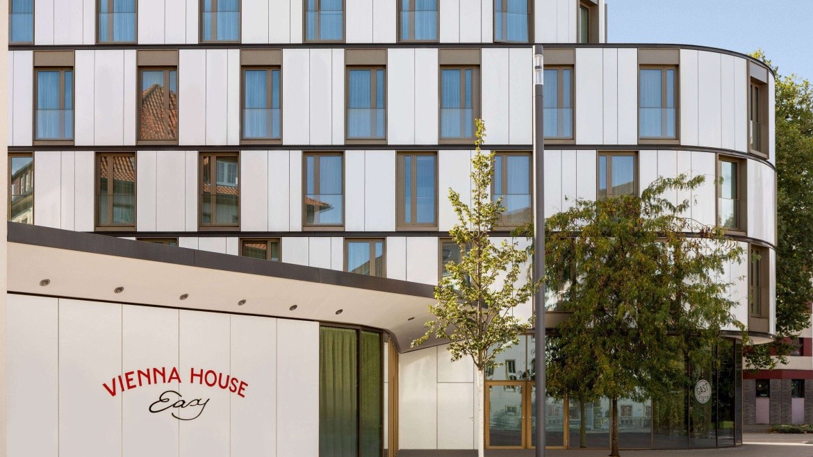 Vienna House Easy Osnabrück