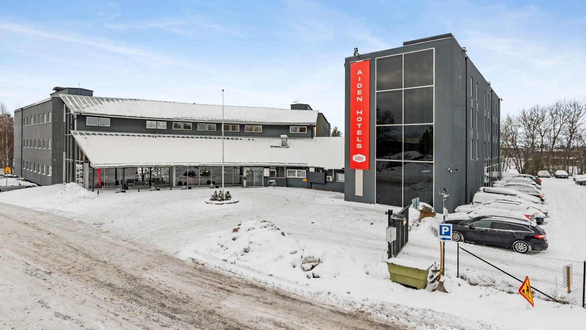 Connect Arlanda