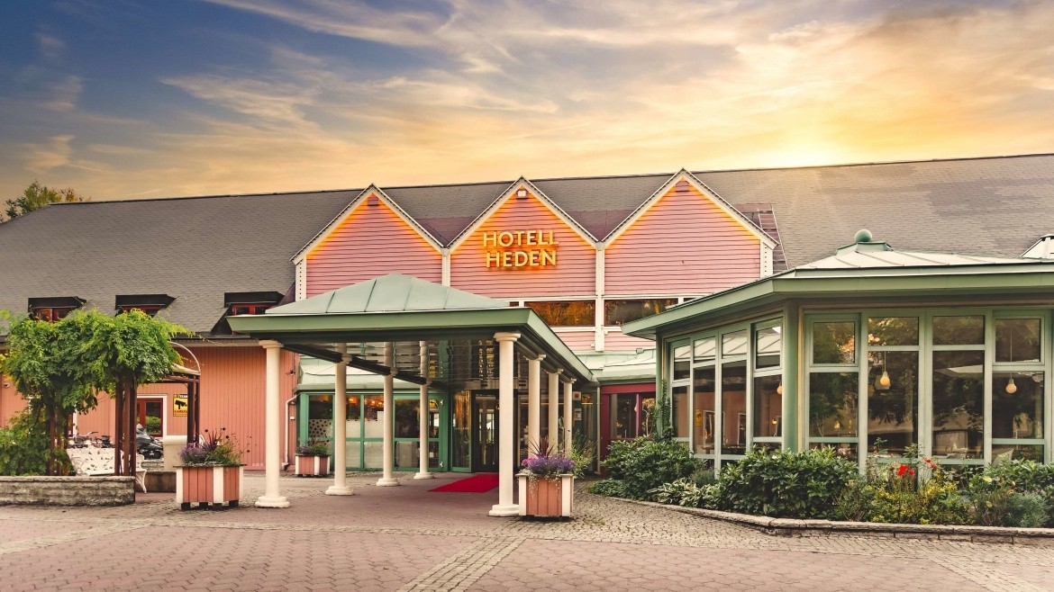 Liseberg Heden