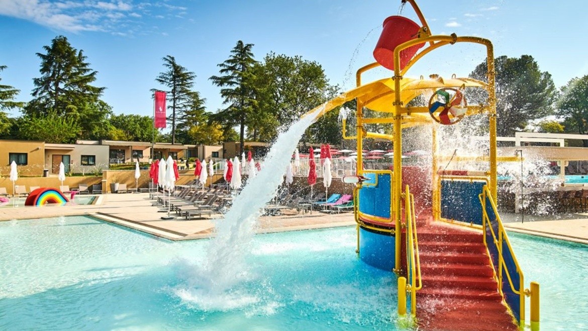 Apartments Park Plava Laguna