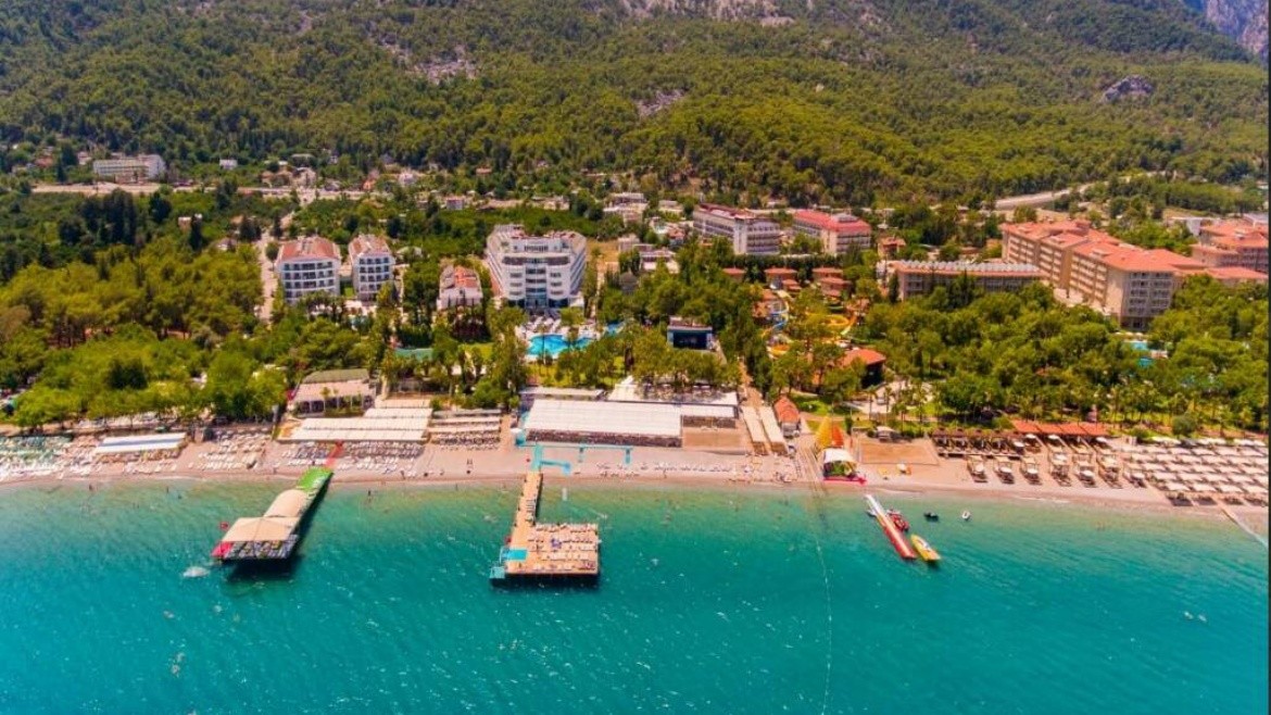 Catamaran Quality Times