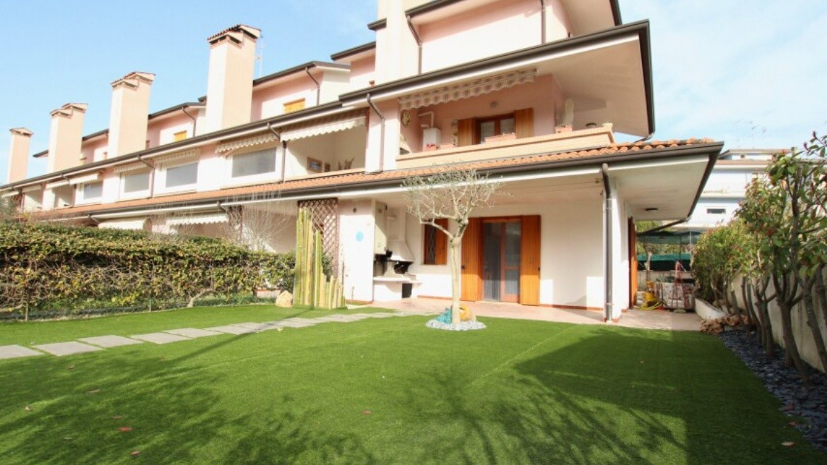 Residence Acacie (Caorle Ponente)