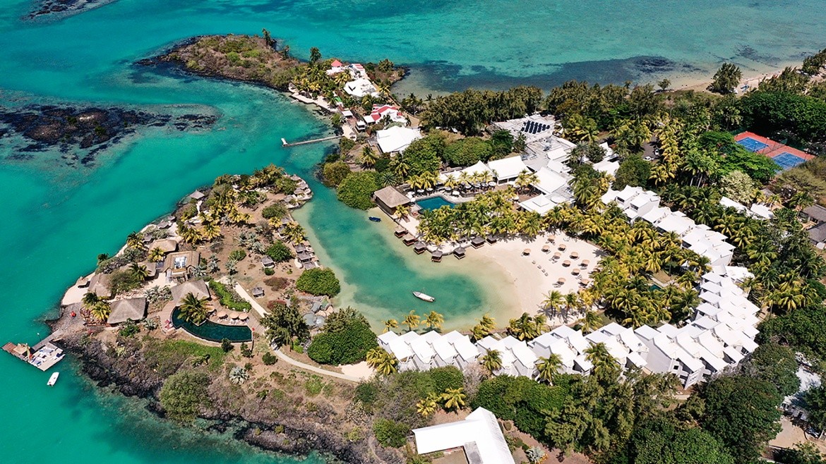 Paradise Cove Boutique Hotel (Cap Malheureux)