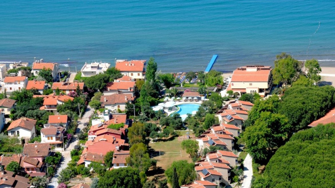 Dogan Paradise Beach