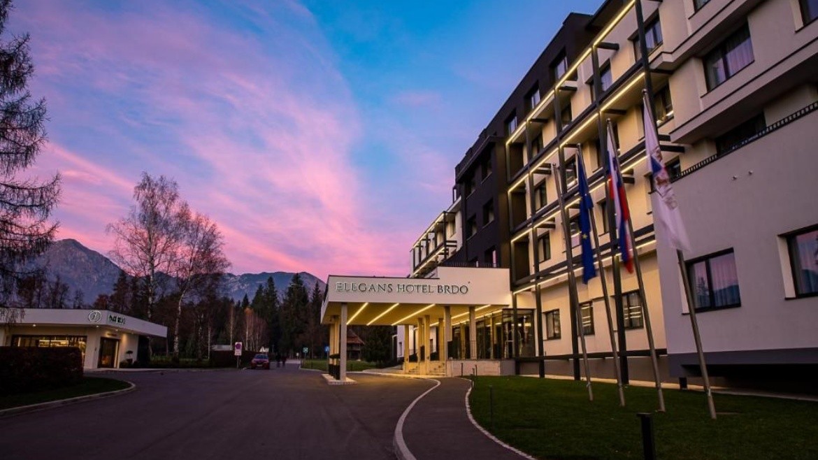 Brdo (Kranj)