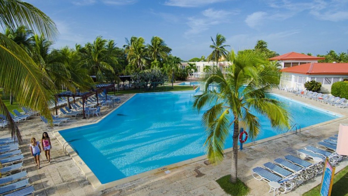 Be Live Adults Only Los Cactus