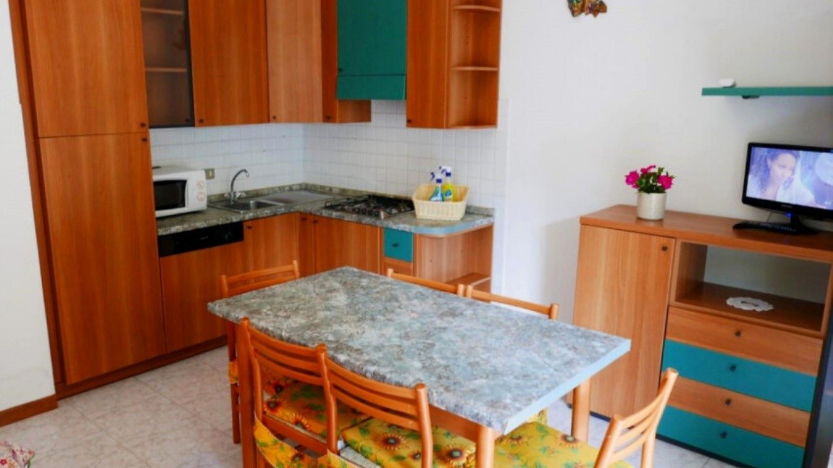 Residence Venezuela