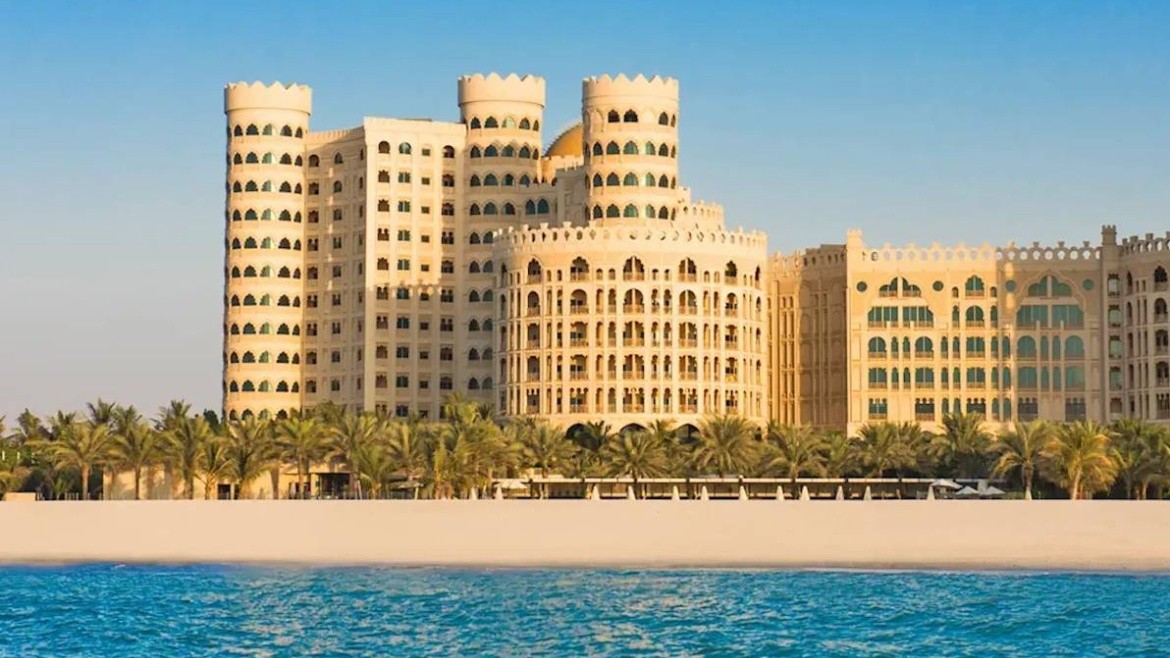 Al Hamra Residence