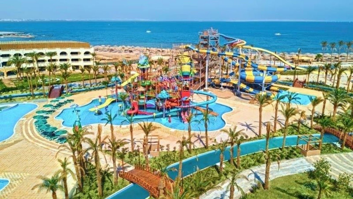 Blend Club Aqua Resort (ex. Golden Five Club)