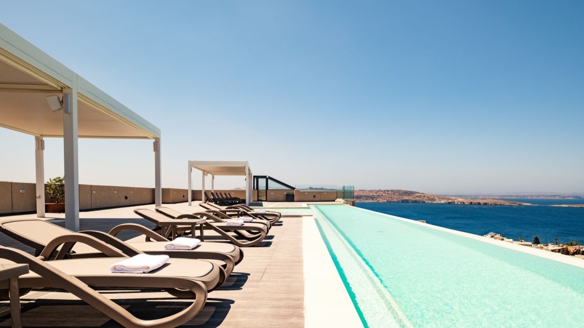 Mayflower (St. Paul's Bay)