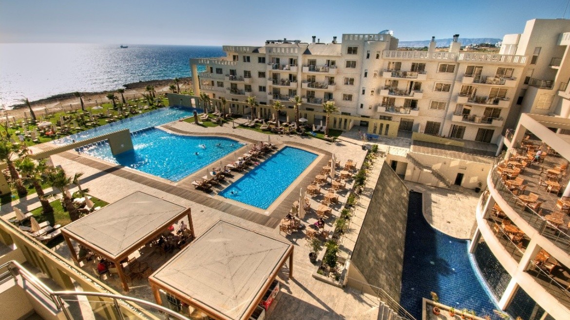 Capital Coast Resort & Spa