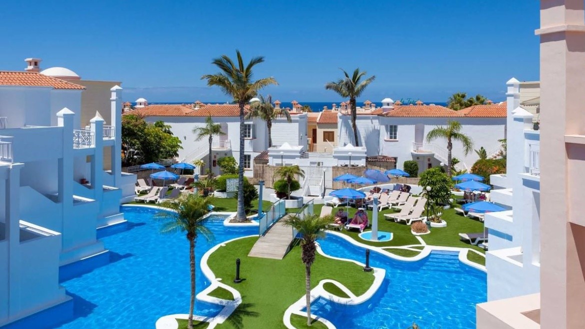 Labranda Bahía Fañabé Suites
