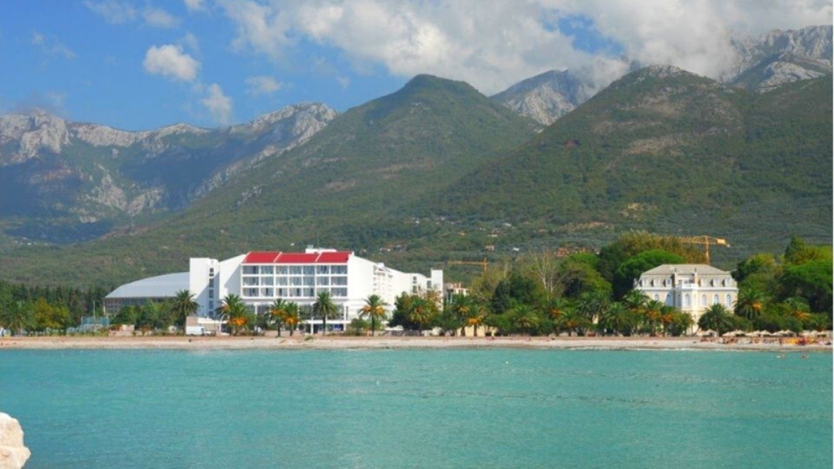 Princess Beach & Conference Resort