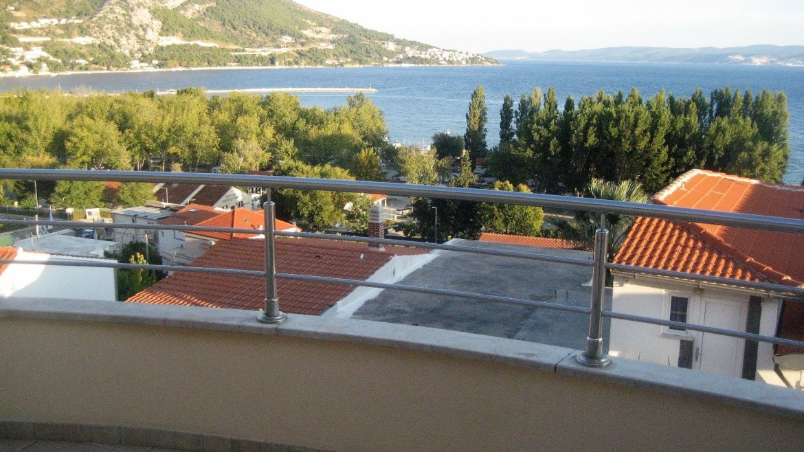 Villa Dragan