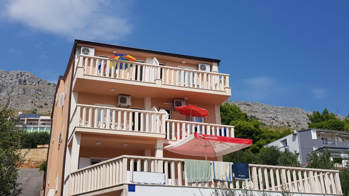 Villa Mihaljević
