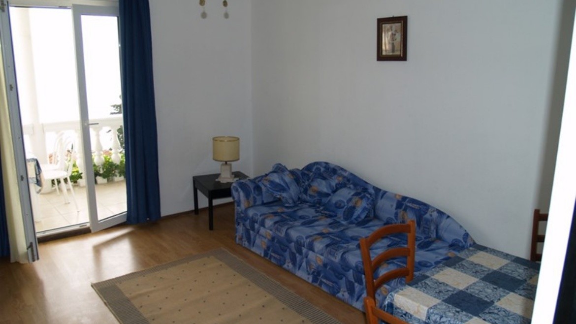 apartmány Šime Miošić