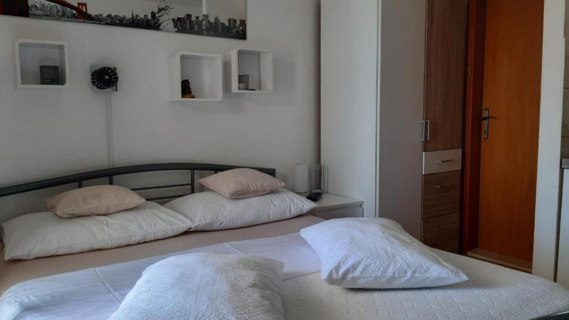Apartmány Anita