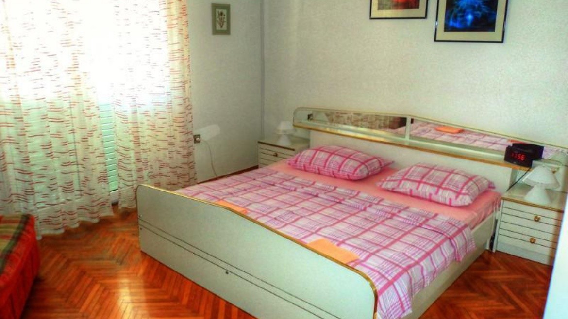 Apartmány Ivana