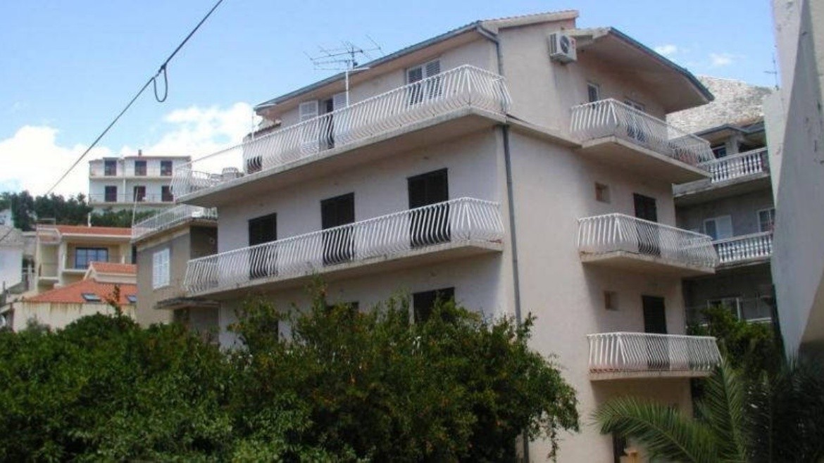 Vila Maksim