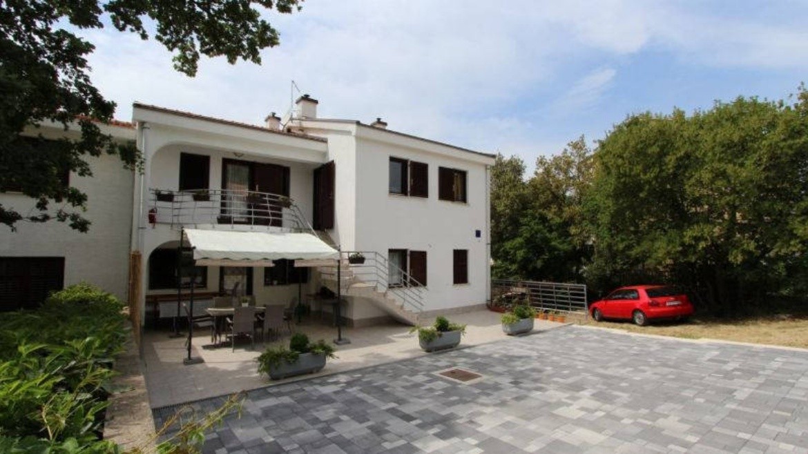 Vila Kovačič Marko