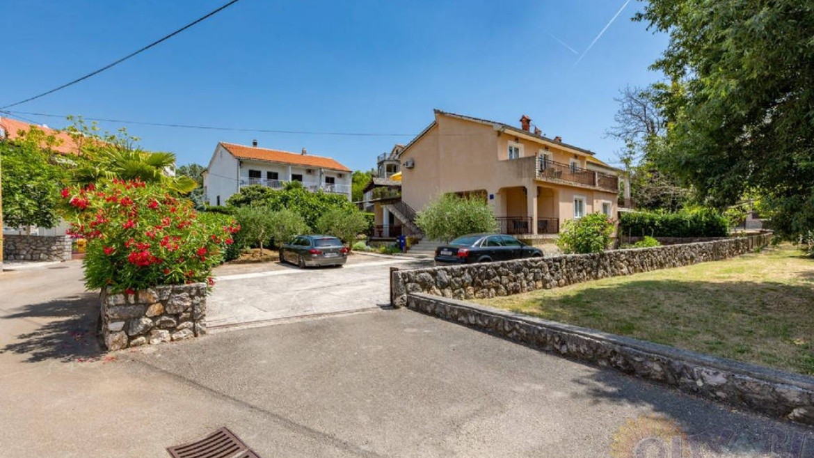Vila Gržetič Ivica