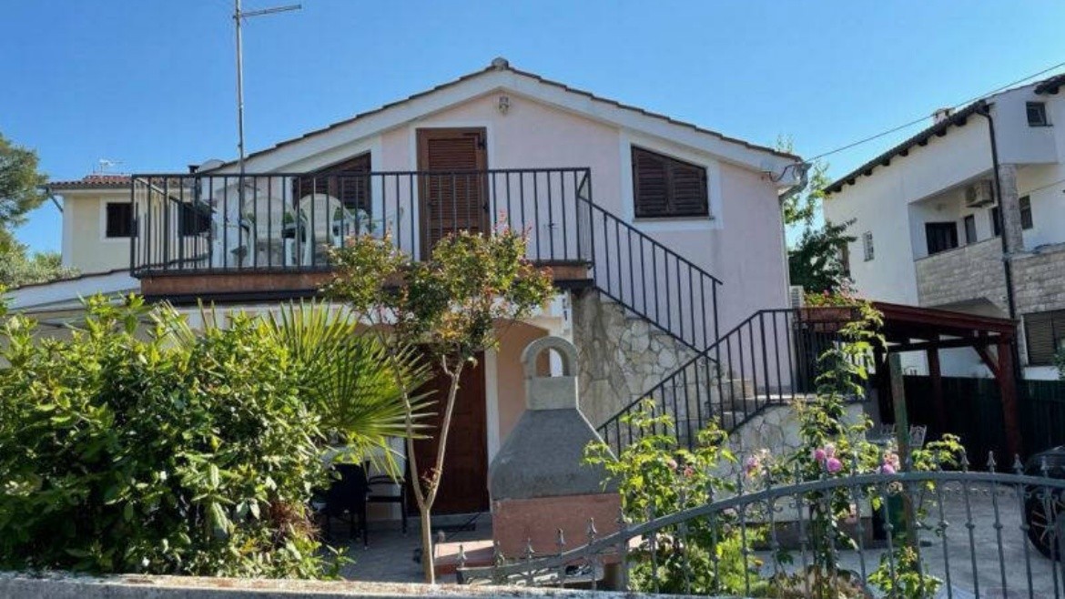 Vila Čulo Josip