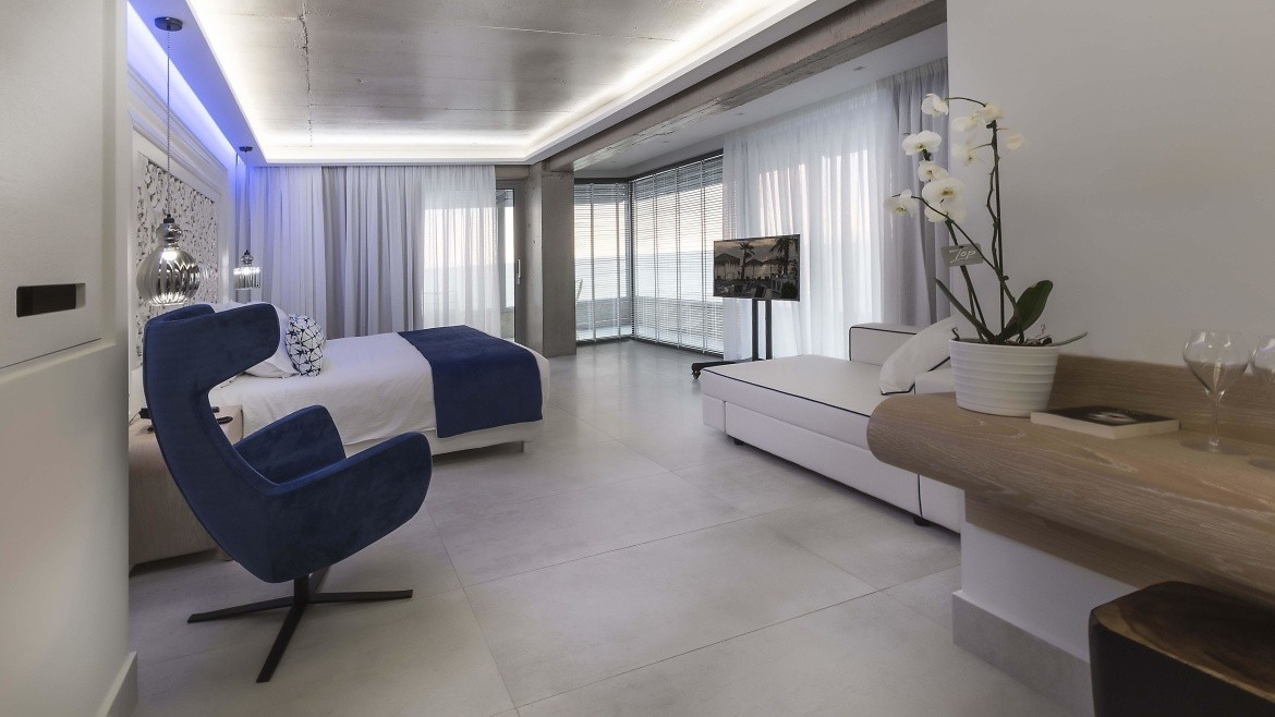 Glaros Royal Beach (ex. Cretan Blue Beach)