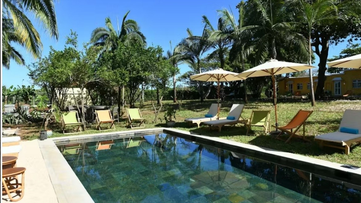 Kaz'alala Hosted B&B