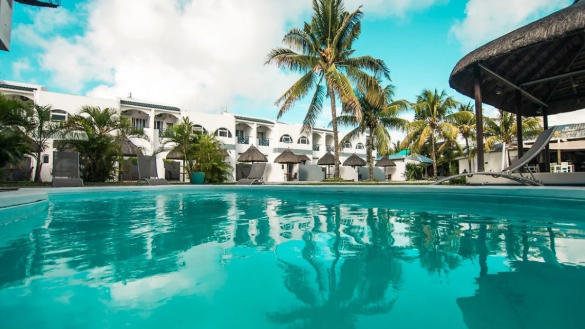 Stella Rina Guest House