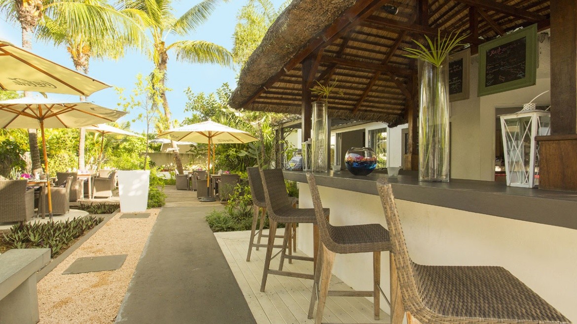 Esprit Libre Restaurant and Guest House