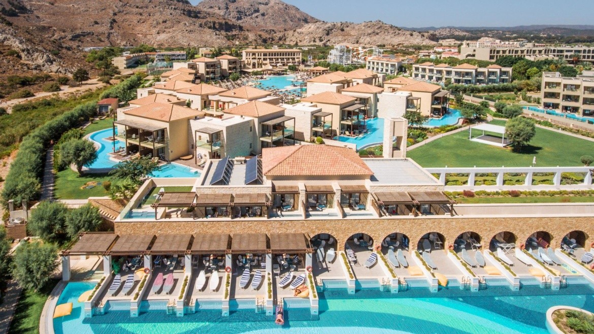 TUI BLUE Atlantica Aegean Park