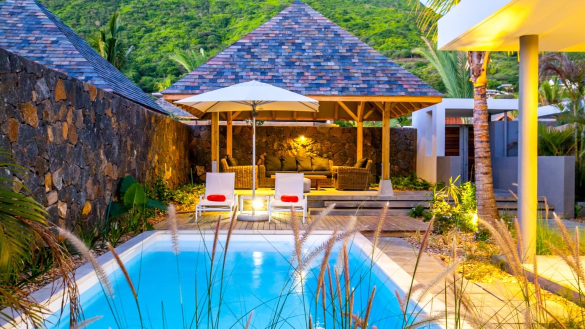 Marguery Exclusive Villas (Black River)
