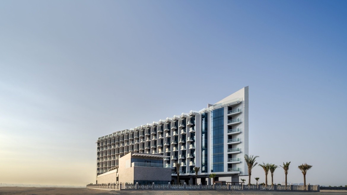 Sea Point Hotel (ex Hotel Park Regis By Prince)