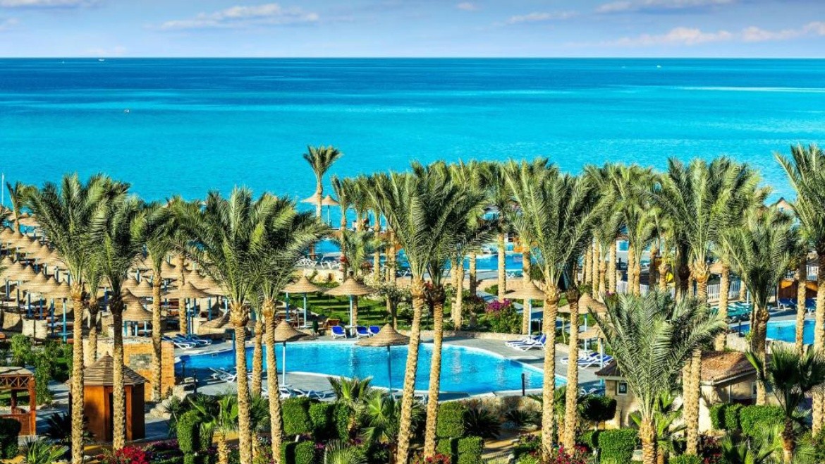 Hawaii Riviera Club Aqua Park