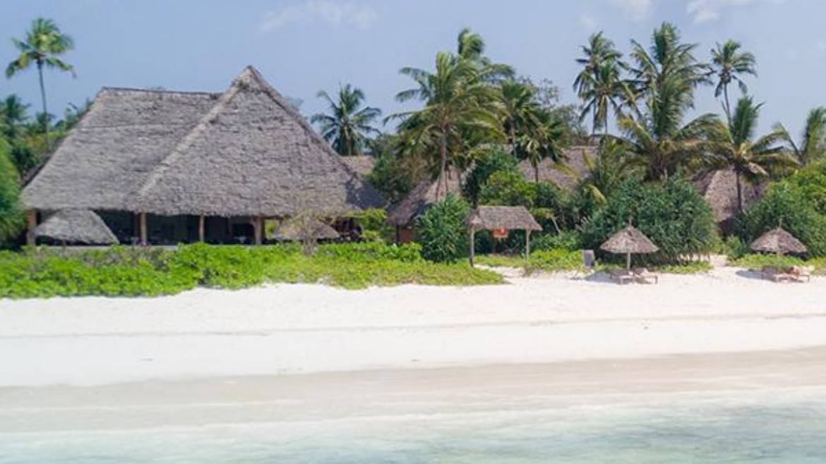 Zanzibar Pearl Boutique Hotel & Villas Matemwe