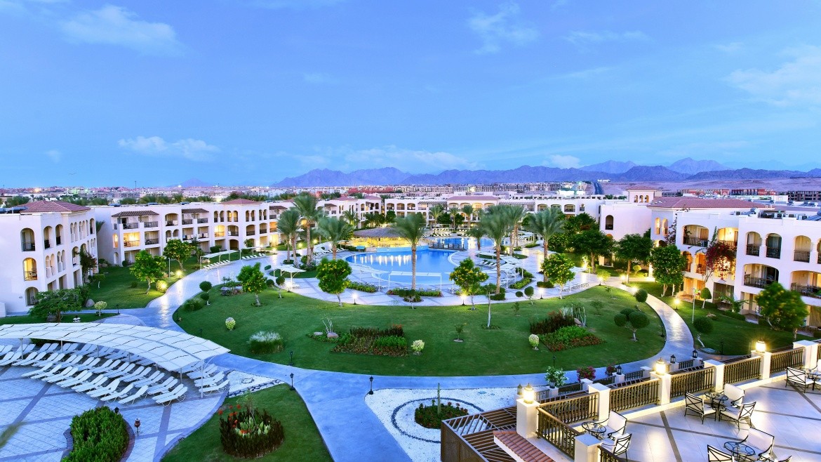 Jaz Mirabel Park & Club