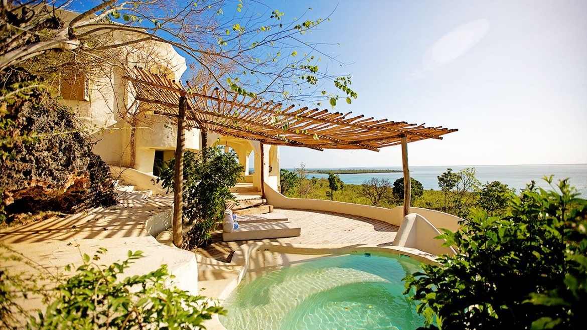 Elewana Kilindi Zanzibar